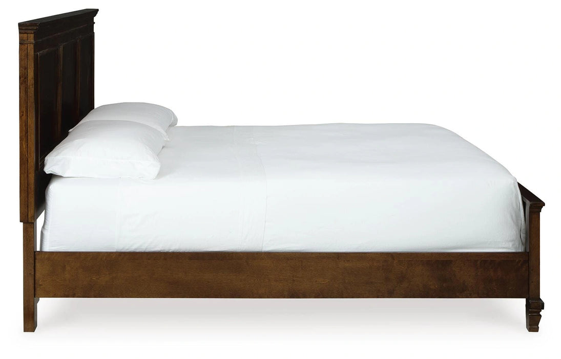 Five Star Furniture - Danabrin Bed
