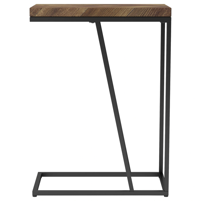 Five Star Furniture - Sergio Side Table