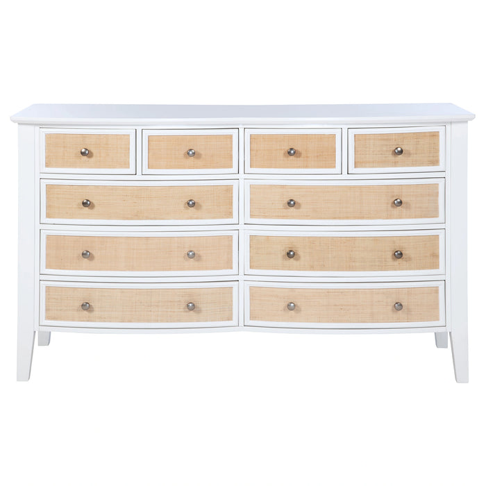 Five Star Furniture - Bexhill Dresser