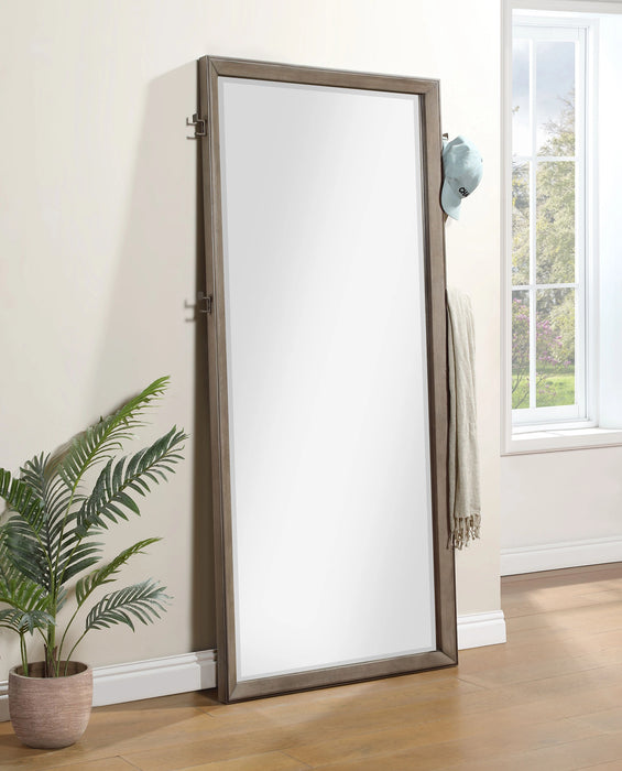 Five Star Furniture - Durango Floor Mirror