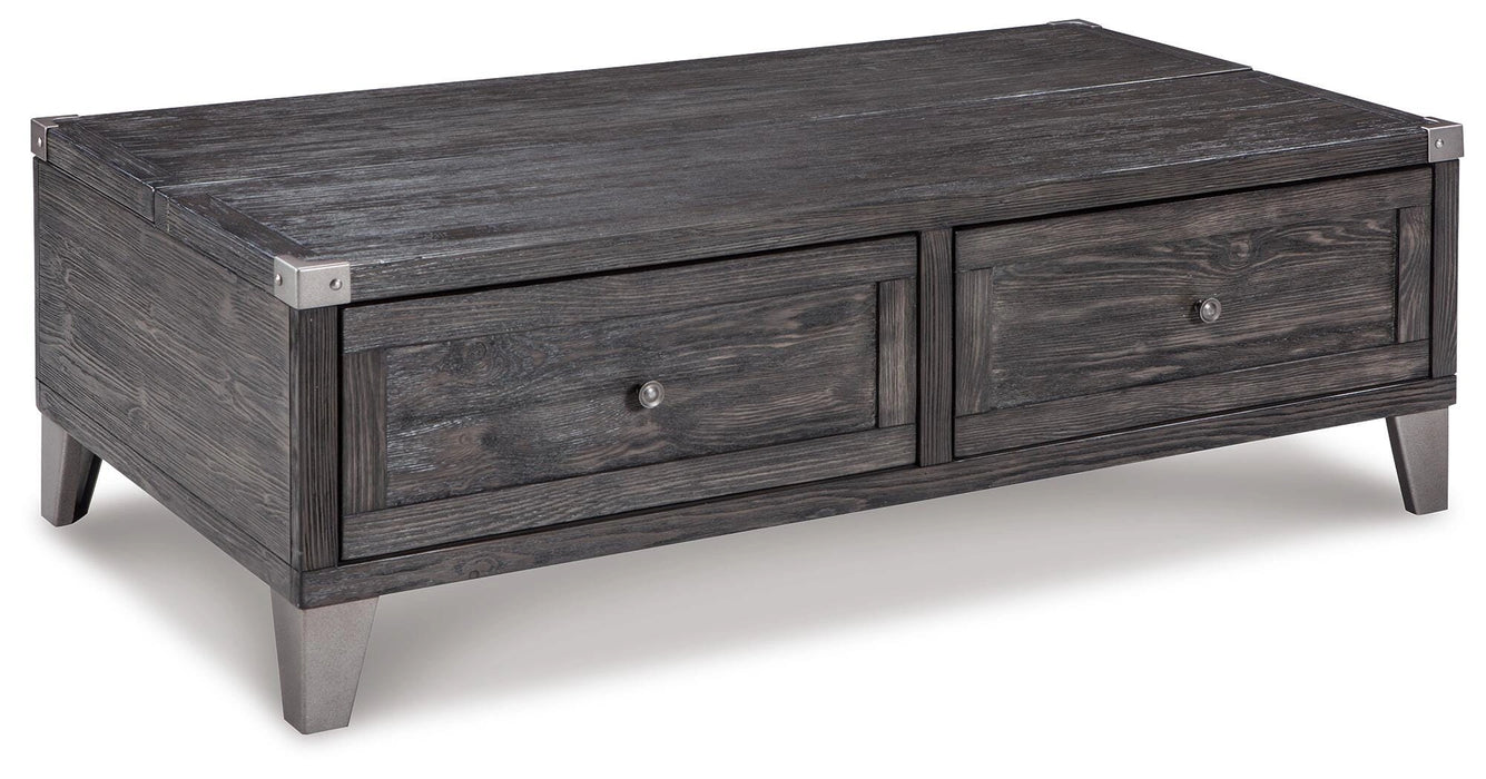 Five Star Furniture - Todoe Table Set