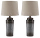Five Star Furniture - Norbert Table Lamp (Set of 2) image