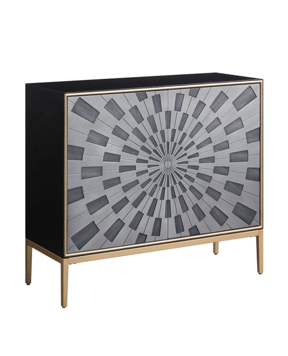 Five Star Furniture - Quilla Console Table