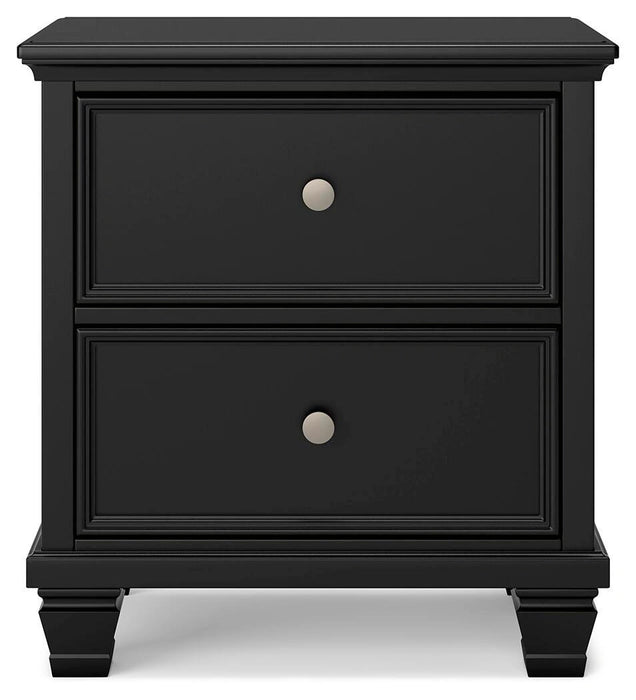 Five Star Furniture - Lanolee Bedroom Set