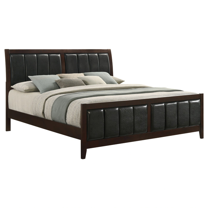 Five Star Furniture - Carlton Panel Bed
