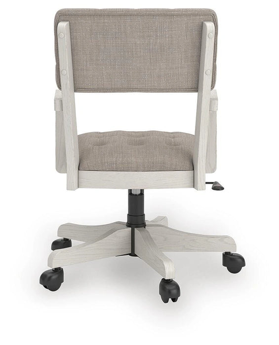 Five Star Furniture - Robbinsdale Home Office Desk Chair