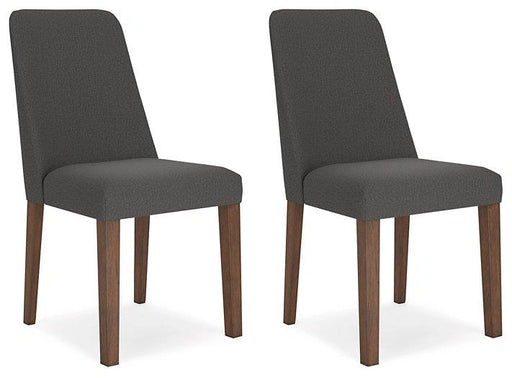 Five Star Furniture - Lyncott Dining Chair image