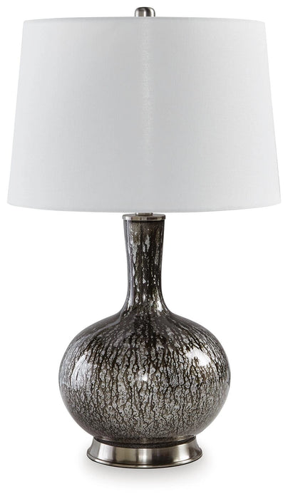 Five Star Furniture - Tenslow Lamp Set