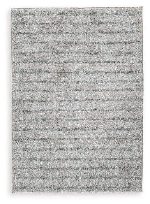 Five Star Furniture - Laddway Rug image