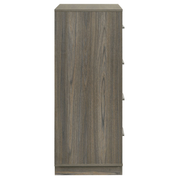 Five Star Furniture - Fenwick Chest of Drawers