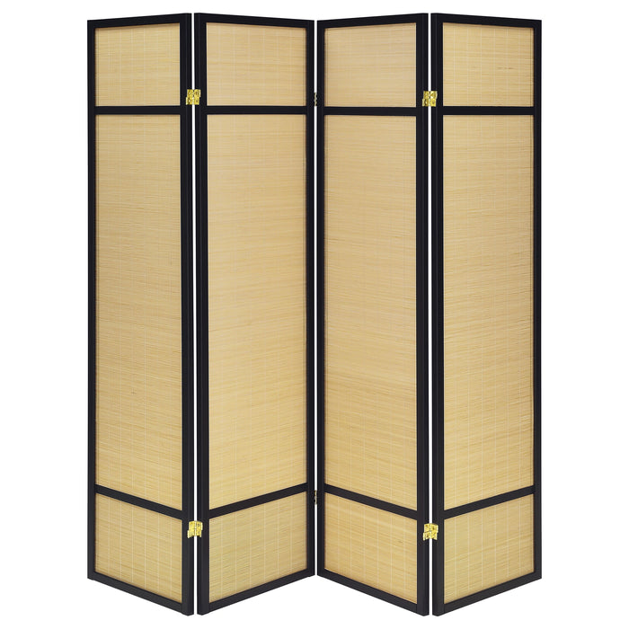 Five Star Furniture - Pearce Four-Panel Room Divider