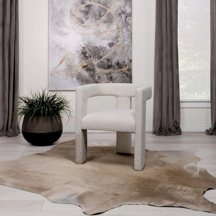 Five Star Furniture - Petra Accent Chair