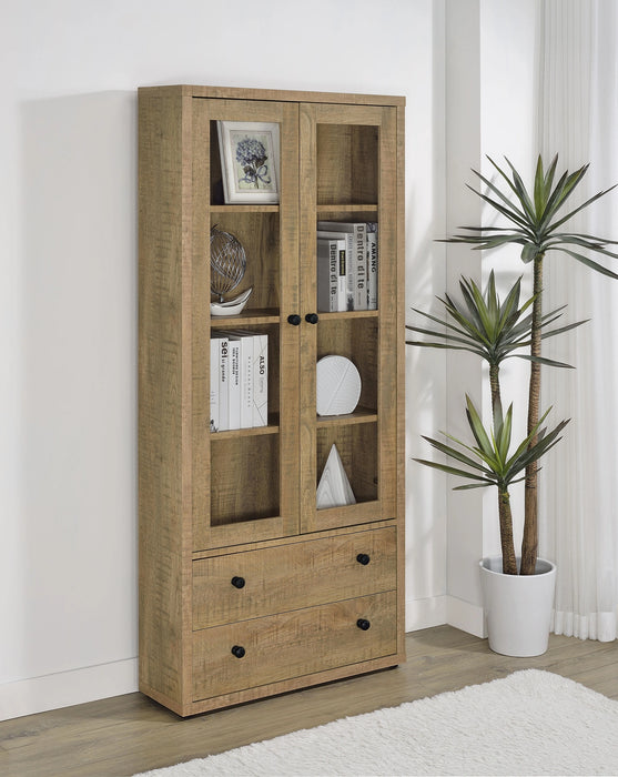 Five Star Furniture - Hawthorne Tall Display Cabinet