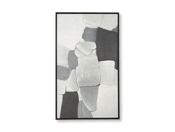 Five Star Furniture - Adilson Wall Art