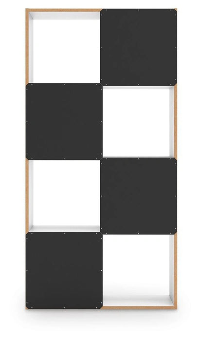 Five Star Furniture - Onita Eight Cube Organizer