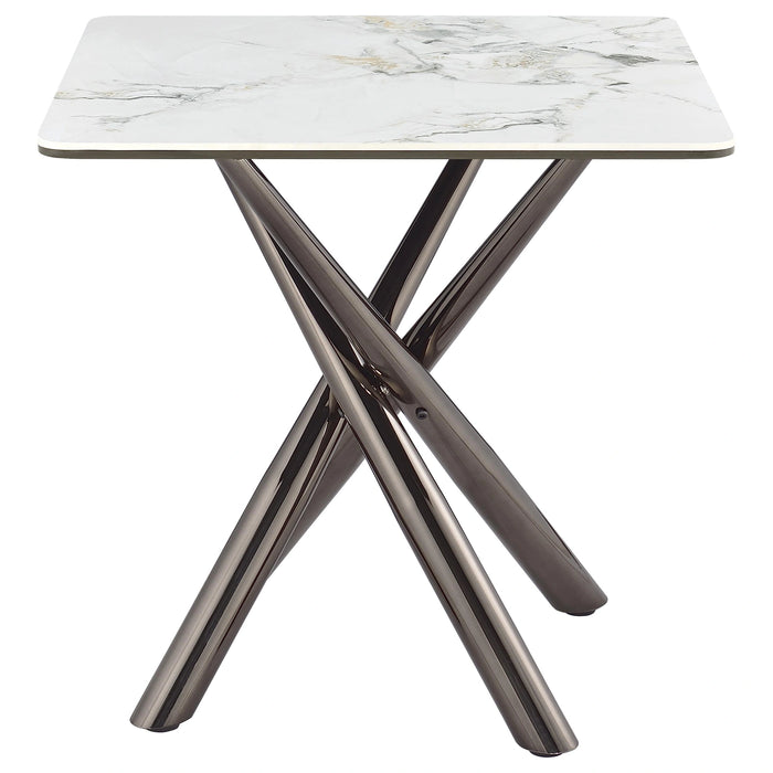 Five Star Furniture - Carvell End Table