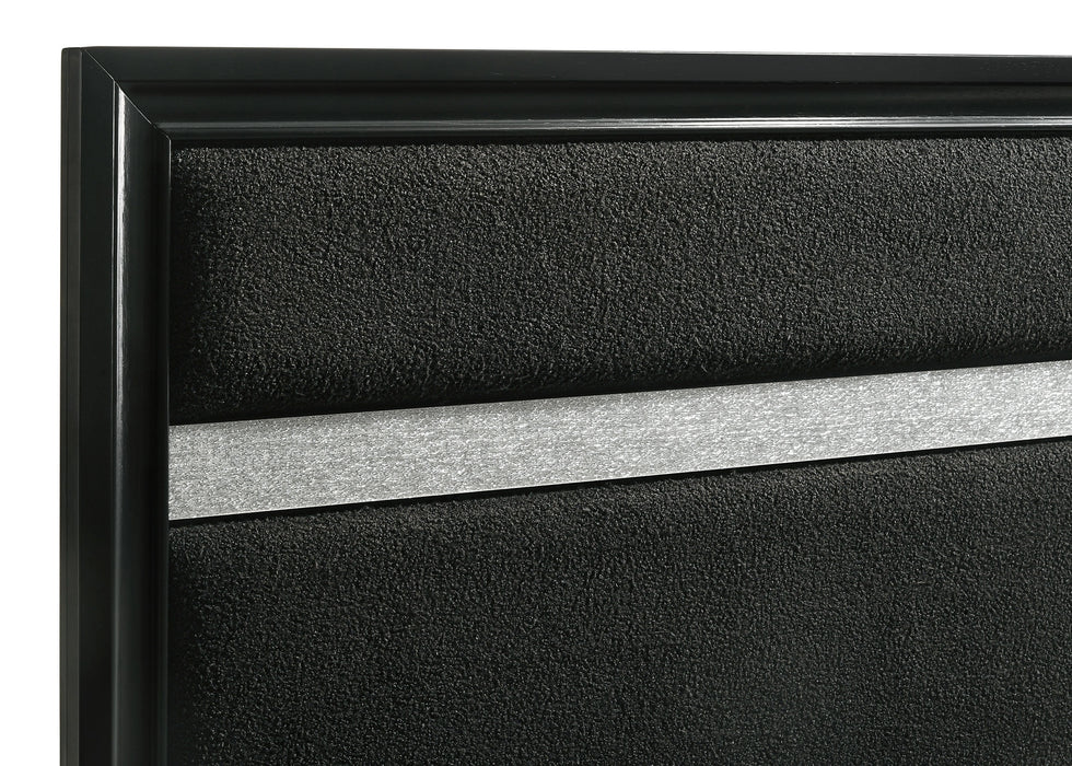 Five Star Furniture - Miranda California King Bed