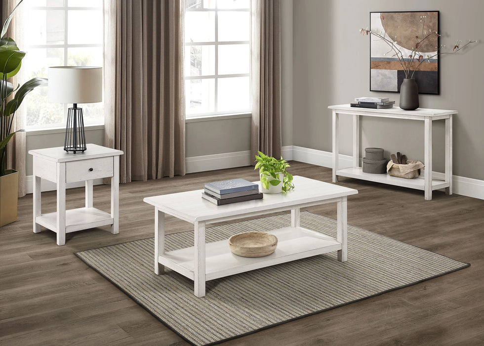 Five Star Furniture - Payne End Table
