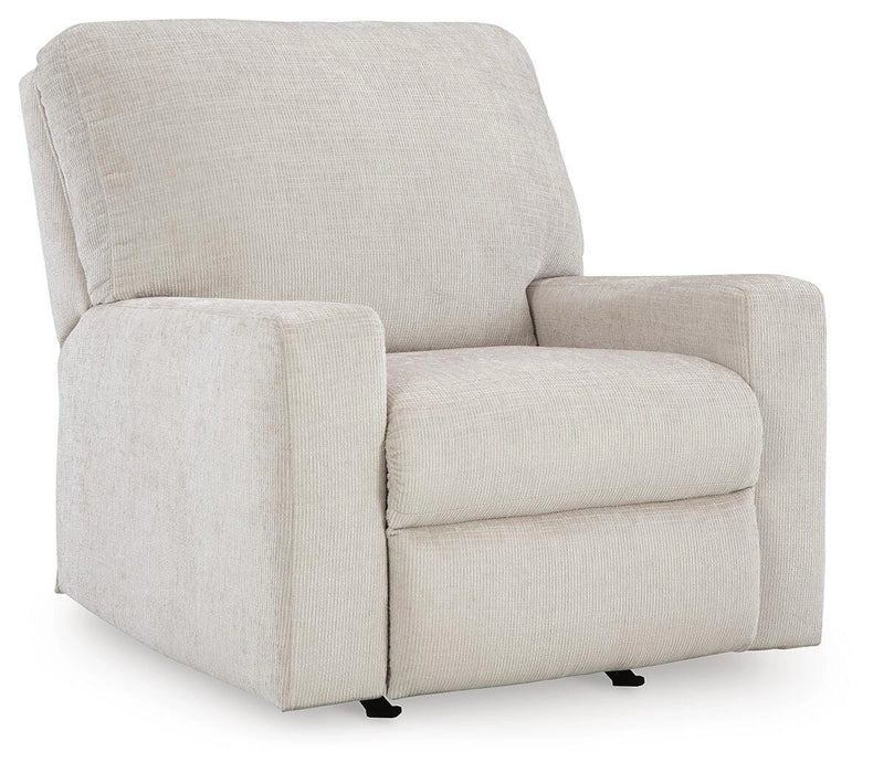 Five Star Furniture - Aviemore Recliner