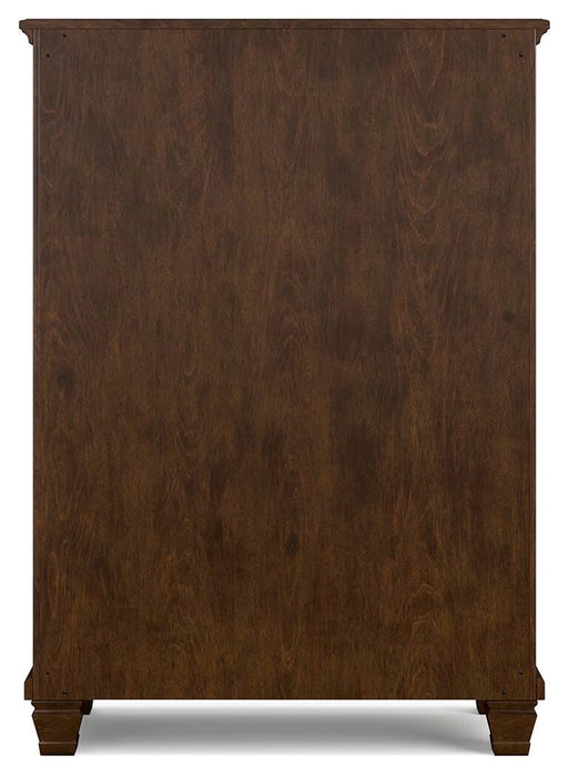 Five Star Furniture - Danabrin Chest of Drawers