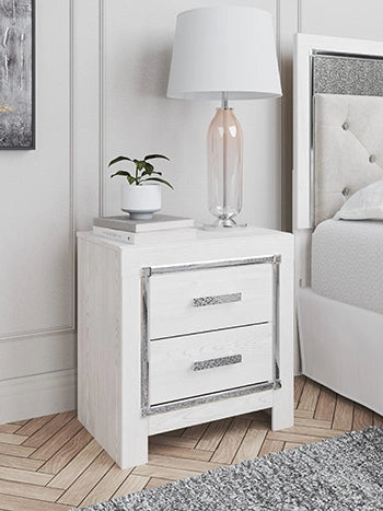 Five Star Furniture - Altyra Nightstand