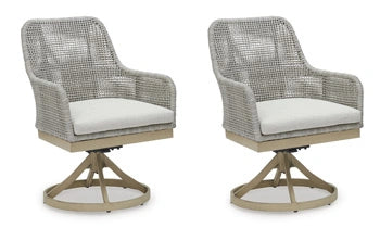 Five Star Furniture - Seton Creek Outdoor Seating Set