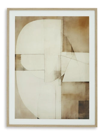 Five Star Furniture - Corlain Wall Art