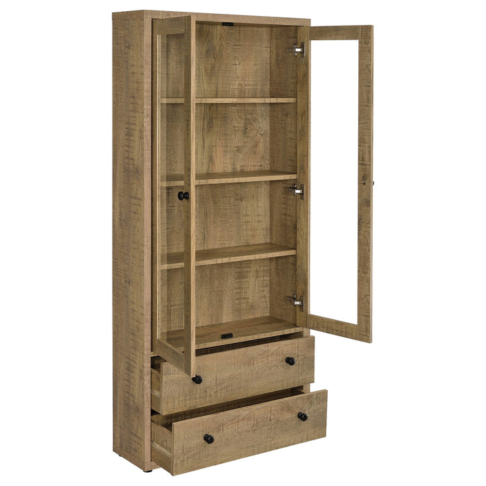 Five Star Furniture - Hawthorne Tall Display Cabinet