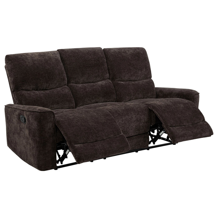 Five Star Furniture - Navarro Reclining Sofa