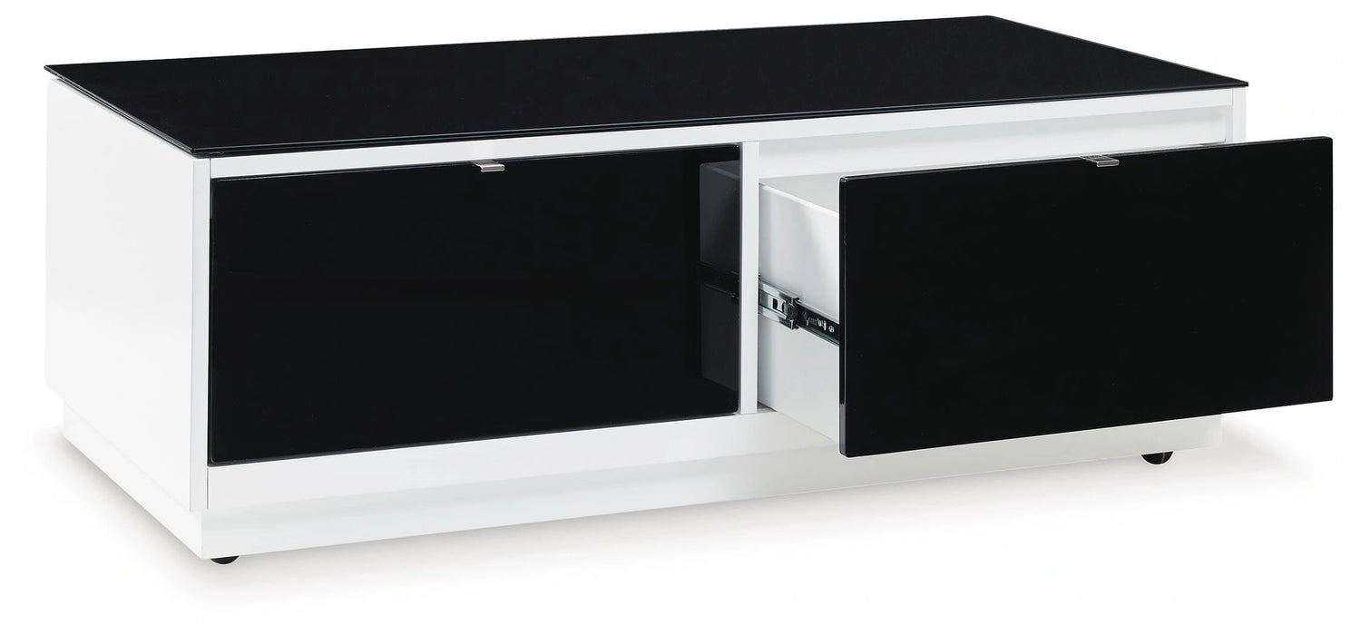 Five Star Furniture - Gardoni Table Set