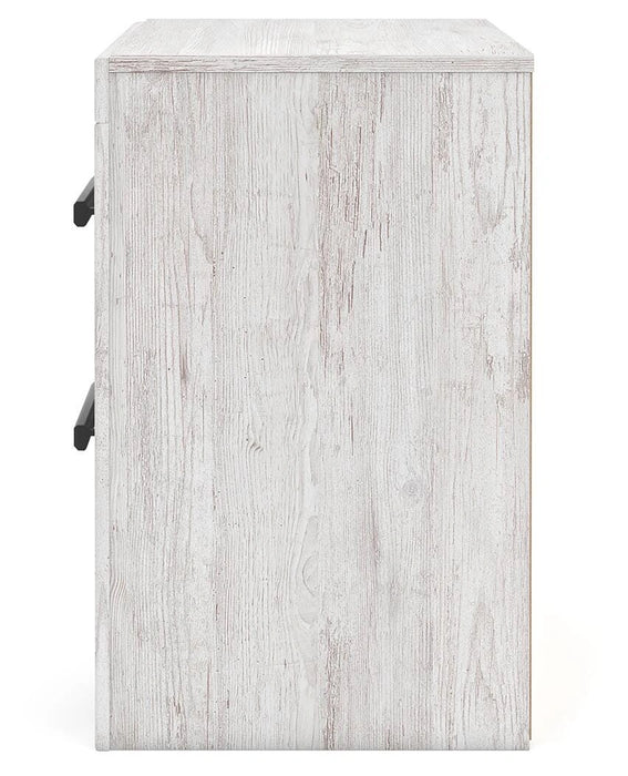 Five Star Furniture - Cayboni Bedroom Package