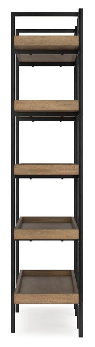 Five Star Furniture - Montia Home Office Set