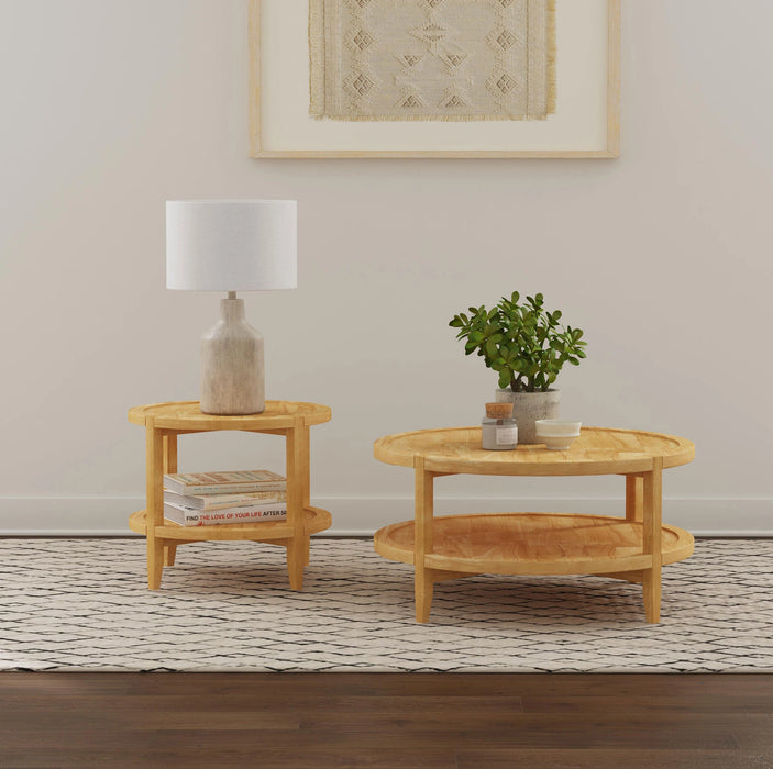 Five Star Furniture - Camillo End Table