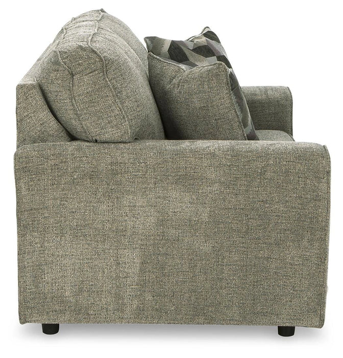 Five Star Furniture - Cascilla Loveseat
