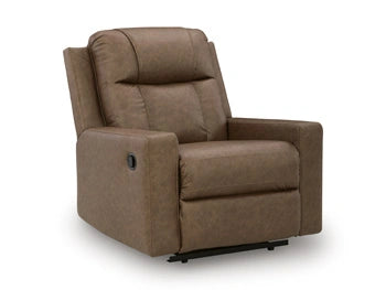 Five Star Furniture - Mackmenville Recliner