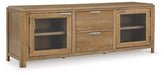 Five Star Furniture - Rencott 80" TV Stand image