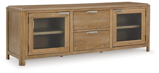 Five Star Furniture - Rencott 80" TV Stand image