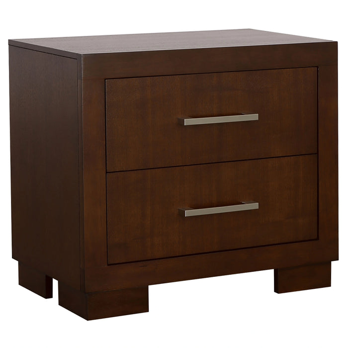Five Star Furniture - Jessica Bedroom Set