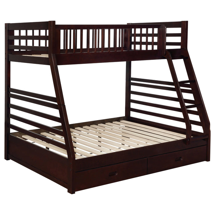 Five Star Furniture - Ashton Bunk Bed
