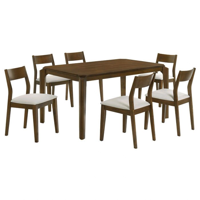Five Star Furniture - Almonte Dining Set