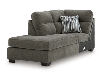 Five Star Furniture - Olten Super Chaise