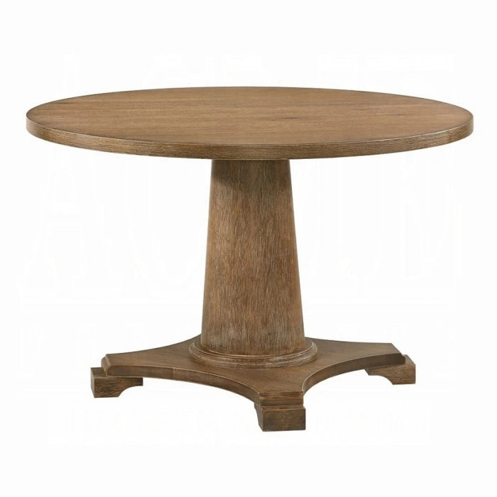 Five Star Furniture - Yotam Dining Table