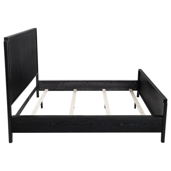 Five Star Furniture - Brookmead Panel Bed