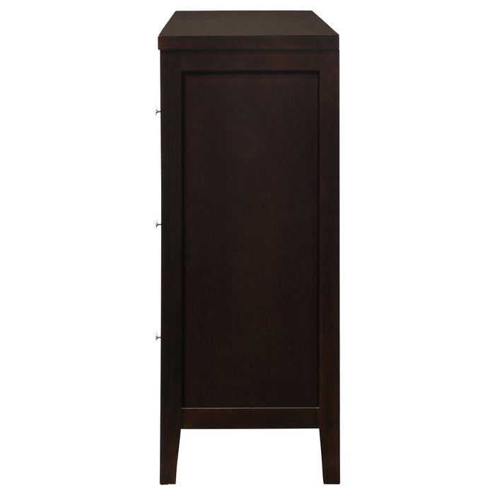 Five Star Furniture - Carlton Dresser