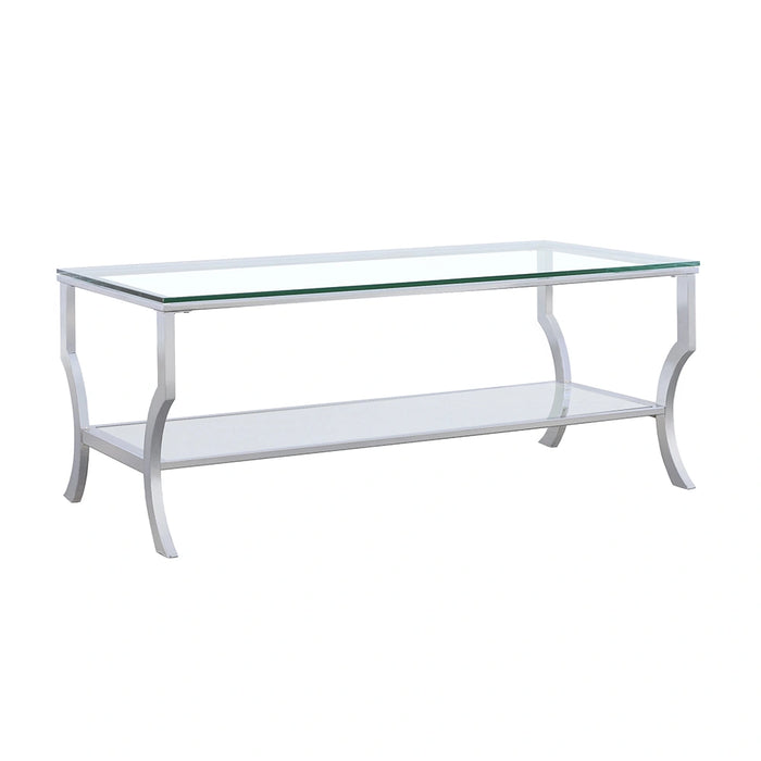 Five Star Furniture - Saide Coffee Table