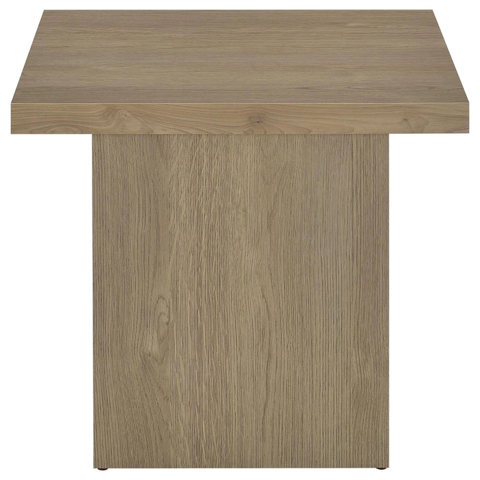 Five Star Furniture - Devar Coffee Table Set