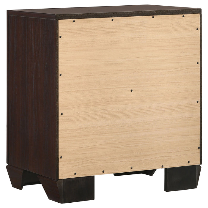 Five Star Furniture - Dorian Bedroom Set