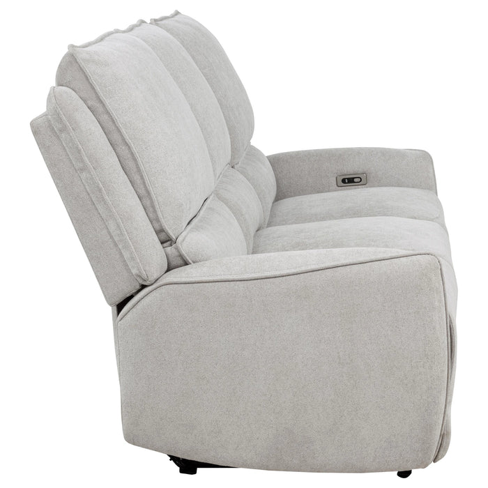 Five Star Furniture - Sylmar Power Reclining Sofa