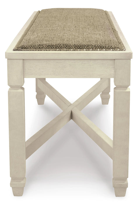 Five Star Furniture - Bolanburg Dining Bench
