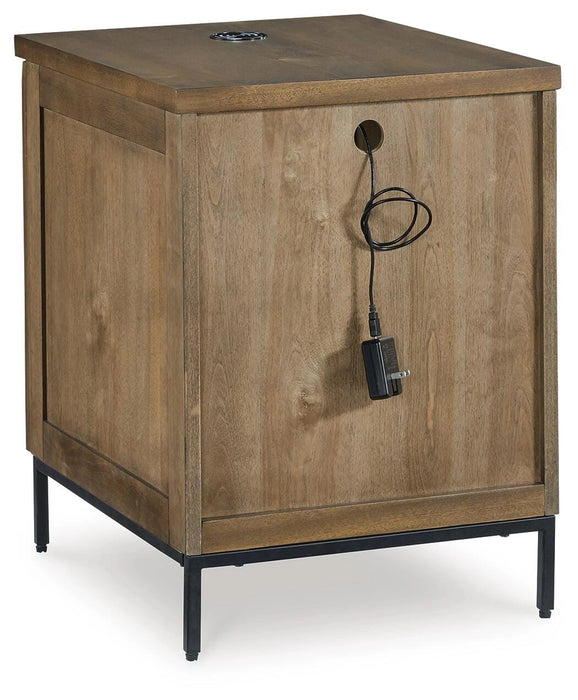 Five Star Furniture - Torlanta Occasional Table Set